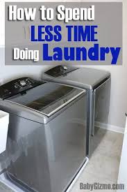Is that enough to clean clothes. Kenmore Washer And Dryer Change The Laundry Game