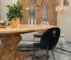 From insightful plans to how to guides, learn about all things dining room renovation. Bespoke Dining Chairs For Your Dining Room Renovation Covet Edition