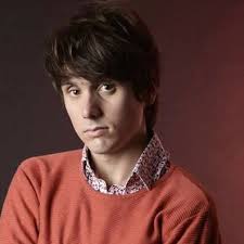 Jamie was diagnosed with testicular cancer in February 2024.