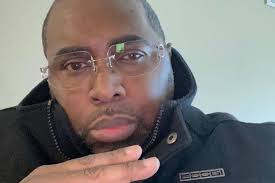 Fundraiser by Sonya Stratton : Naji Stratton Sr bring him home