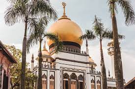 Hari raya haji, also known as the festival of sacrifice, is a muslim celebration which commemorates ibrahim's willingness to be obedient to allah and to people in singapore celebrate this religious holiday over four days and by engaging in acts of prayer and sacrifice. How To Celebrate Hari Raya Haji 2021 In Singapore Tatler Singapore