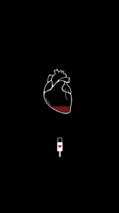 Black sad wallpaper is mobile app contains a collection picture of unhappy wallpapers such as sad quote, feeling depressed, honest,lonely this app has several categories including black sad quotes wallpaper, sad aesthetic wallpaper, sad anime wallpaper, sad boy wallpaper, sad emoji. Notitle Pouchnews Notitle Pouchnews Black Phone Wallpaper Screen Wallpaper Emoji Wallpaper