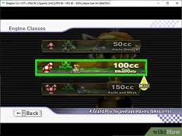 Mario kart wii (マリオカートwii, mario kāto wī) es un videojuego de carreras desarrollado y. How To Unlock The Medium Bikes And Karts In Mario Kart Wii