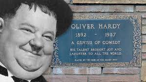 Mae Busch Documentary