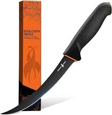 Mercer Culinary Genesis 6″ Flexible Boning Knife
