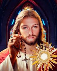 Jesus Christ Son of God please protect us during Our sleep Time 🙏