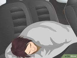 Keep your drink and your hands warm with a heated travel mug. 3 Ways To Keep Warm In A Car Wikihow