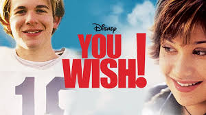 You Wish' (2003) Is Not Your Average DCOM