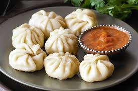 Today, is yet another steamed asian dish that is also a favorite in the family. Steamed Momos Mix Veg Dim Sum 8 Pieces Facebook