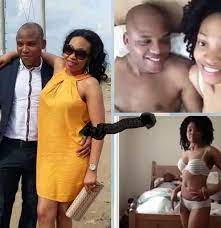 The wife of the leader of the separatist indigenous people of biafra, ipob, nnamdi kanu, says her husband's disappearance should be the major issue that will dictate discourse as the nation goes to. Ipob Members React To Leaked Video Of Their Leader Nnamdi Kanu In Bed With Wife Naijaloaded