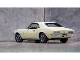 Image result for Montego Cream 1967 Firebird