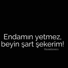 oyle agir takilmalar kurtarmiyor artik guzel soz ilham verici sozler bir sozleri