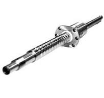 High Precision Custom Ball Roller Screw Lead Screw 40mm