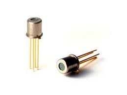 The time delay adjustable vibration module. 8x8 Thermopile Infrared Array Heimann Sensor