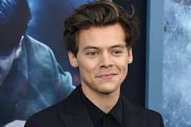 Maybe you would like to learn more about one of these? Harry Styles Shares The Story Behind His Nude Photoshoot