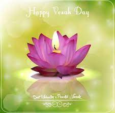 Kenaikan isa almasih 1 juni (sabtu): Glucklich Vesak Tag Mit Einem Buddha Symbol Lizenzfreie Fotos Bilder Und Stock Fotografie Image 57772506