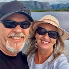 Life's rare moments. 🤍 The realization… 'Taking your mom down the aisle to  your dad ….to celebrate 50 years of marriage!' This is what 'wee' do. 🤍  #theforrestercentre #mom #dad #50years #marriage #