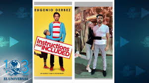 Tmdb rating 7.5 411 votos. Reencuentro De Eugenio Derbez Con Maggie De No Se Aceptan Devoluciones Youtube