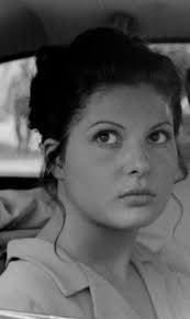 Who is the Alberto VO5 commercial actress?