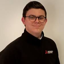 Starting the week with a 4kW Mitsubishi and thermal store and new central  heating system in Norwich replacing panel heaters in this new build. Daniel  Hemsworth Mitsubishi Electric Heating UK Sustain… |