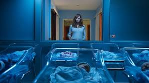 #louise bourgoin #this is a thing that circe made #les aventures extraordinaires d'adèle blanc sec. A Happy Event Alchetron The Free Social Encyclopedia