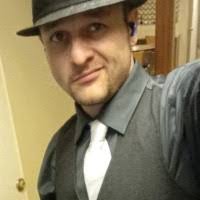 Chris Blancett's Instagram, Twitter & Facebook