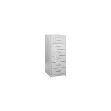 Meuble � tiroirs victoria blanc. Meubles Rangement Documents Meubles De Classement Rangement Documents Frankel France