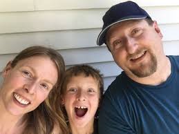 Fundraiser for Carter Kelton by Ned Barnhart : Eric Kelton battle with  cancer fund