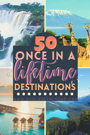 Official Bucket List Places To Visit How To Make A Travel Bucket List In 2020 Best Places To Travel Travel Bucket Beautiful Places To Travel