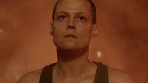 Qué te pareció la actuación de Sigourney Weaver en Alien 3? ¿Cuál fue tu  escena o discurso favorito de ella en la película? : r/LV426