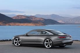 2015 Audi Prologue Avant Concept Wallpaper Wallpapers9