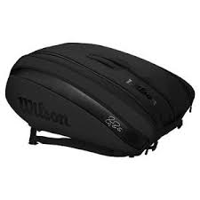 Shop pga tour superstore today. Wilson Federer Tennis Bags Tennis Express
