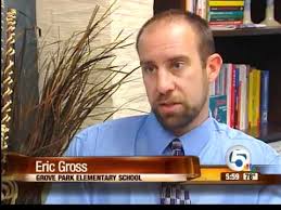 School grading formula