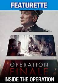 Watch Rent or Buy Operation Finale Online | Fandango at Home (Vudu)