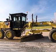 Quick Data: Top-Selling Motor Graders in 2024 | Equipment World