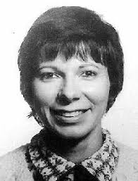 Alexandra Laird Obituary (1936