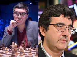 Ding Liren's comment