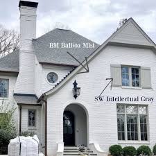 Benjamin moore dove wing · 5. Sherry Hart Paint Colors More Stunning And Natural Interiors Hello Lovely