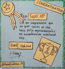 Selain itu, ucapan selamat dan sukses atas pencapaian juga merupakan cara terbaik untuk ikut mengapresiasi prestasi, pencapaian, penghargaan ataupun karya seseorang tersebut. Kartu Ucapan Graduation Dalam Bahasa Inggris Nusagates