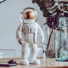 We merge the power of imagination with the excitement of discovery, using many of the same techniques employed by nasa. Summerglobe The Giant Astronaut Donkey Products