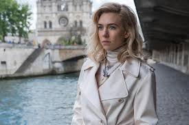 Ethan and his team are sent to berlin to intercept them, but the mission fails when ethan saves luther and the apostles escape with the. Vanessa Kirby Says Filming Mission Impossible Fallout Was Nearly The Death Of Her Ew Com