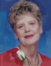 Obituary information for Violet M. McKinney