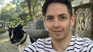 Lucas Brady Woods, KSJD