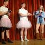 Cultural Revival Flourishes in Germany with School Varieté and Kleinkunst Series