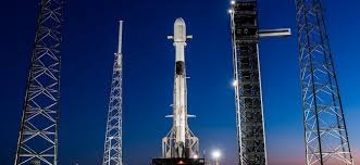 Spaceflight Now - News update