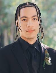 Obituary information for Corey "Coco" Mouton