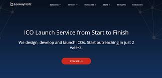 Take a few minutes to check out these tips that will make it a successful one. Top 10 Ico Marketing Firms Agencies
