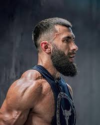 Happy birthday to the most handsome cleaner🥰🥵🎂💕 #fblifesryle