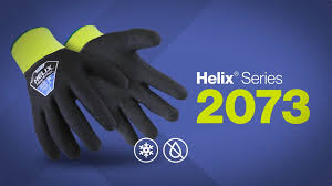 Helix® 2073 | Helix® Series by HexArmor®