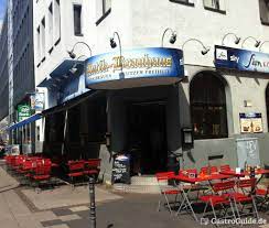Maybe you would like to learn more about one of these? Antik Brauhaus Restaurant In 50679 Koln